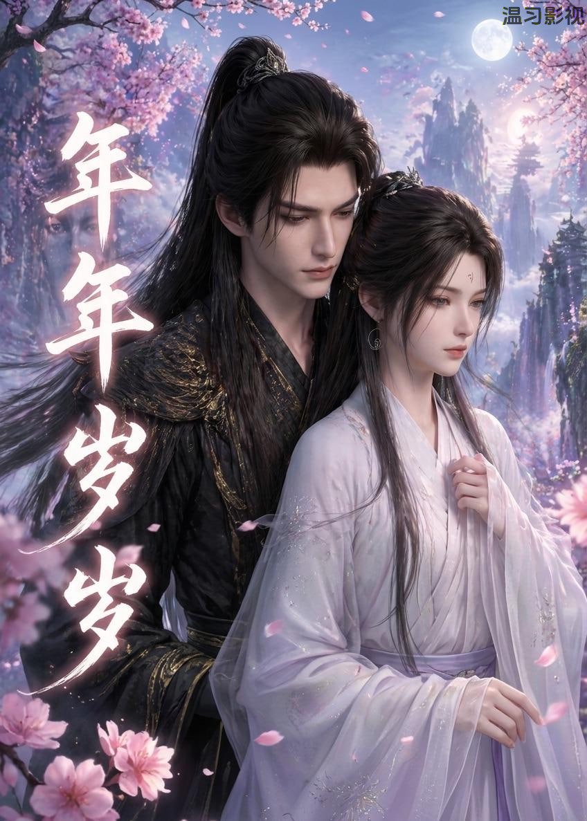 年年岁岁
