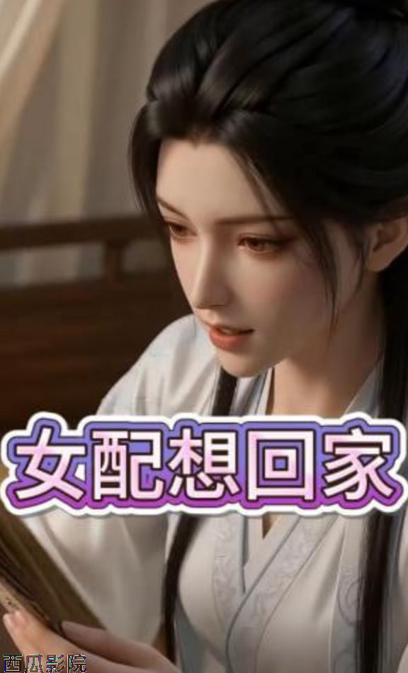 女配想回家