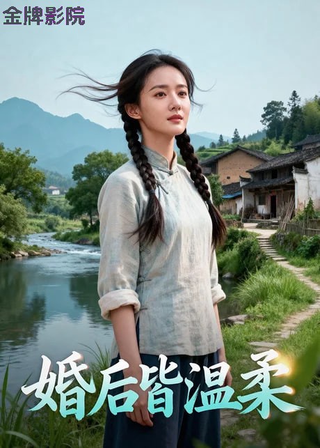 婚后皆温柔