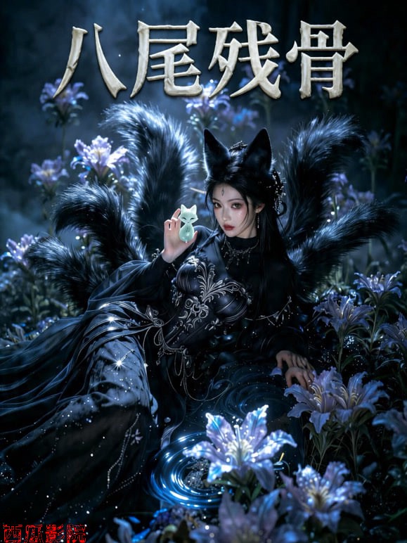 八尾残骨