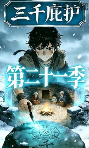 三千庇护第二十一季