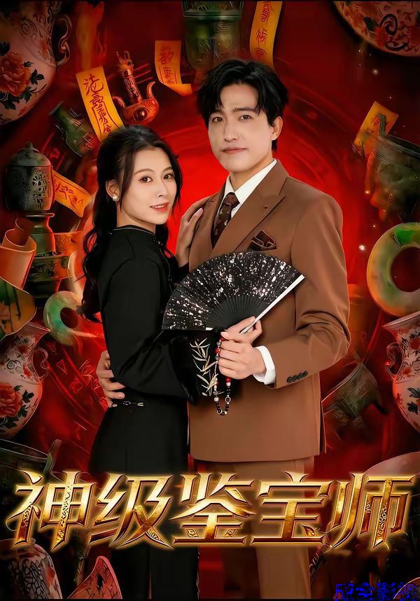 神级鉴宝师