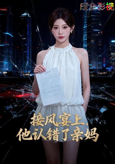 接风宴上，他认错了亲妈
